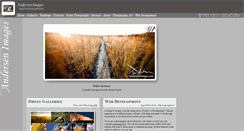 Desktop Screenshot of andersenimages.com